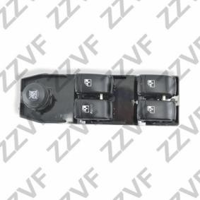 Compre Interruptor, elevadores dos vidros da ZZVF ZVKK084 a um preço baixo por 58,13 €