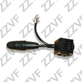 Compre Comutador na coluna de direcção da ZZVF ZVKK090 a um preço baixo por 24,38 €