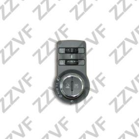 Compre Interruptor, luz principal da ZZVF ZVKK096 a um preço baixo por 46,40 €