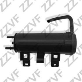 Kraftstofftank des Herstellers ZZVF - Originalware Artikelnummer: ZVLFG7970B