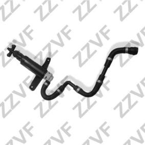 Compre Ejector de água do lava-faróis da ZZVF ZVLX005R a um preço baixo por 111,46 €