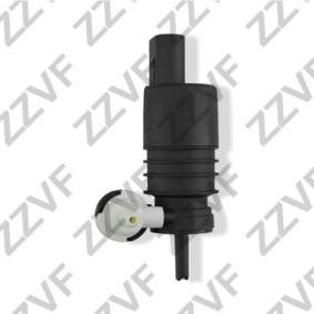 Achetez des Pompe de lave-glace de chez ZZVF en ligne pour Kuga Mk2 (DM2) à prix modérés