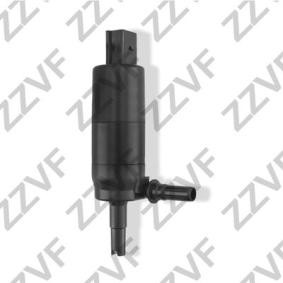 Compre Bomba de água do lava-vidros da ZZVF ZVMC050 a um preço baixo por 29,37 €
