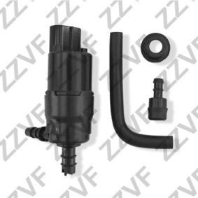Compre Bomba de água do lava vidros de ZZVF online para Legacy IV Sedan (BL) a preços moderados