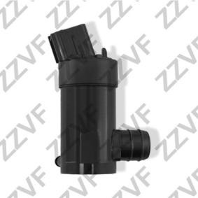 Compre Bomba de água do lava-vidros da ZZVF ZVMC068 a um preço baixo por 9,81 €