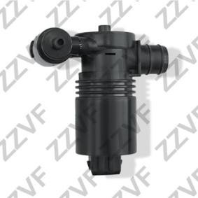 Compre Motor de limpa vidros de ZZVF online para Micra C+C III (K12) a preços moderados