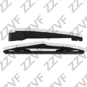 Wischerarm von ZZVF für 3 Stufenheck (BL) günstig online kaufen