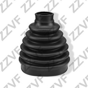 Achsmanschette von ZZVF ZVP05LR