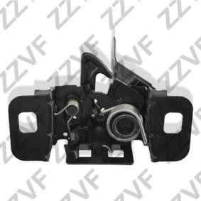 Acquista Serrat. cofano motore da ZZVF ZVPK019 a buon mercato per soli 28,89 €