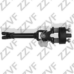 Lenkwelle ZVPV031 von ZZVF günstig für 58,81 € online kaufen