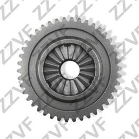 Acquista Ingranaggio albero motore da ZZVF ZVT09AH a buon mercato per soli 57,71 €