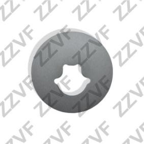 Compre Tornillo de ajuste de la inclinación de ZZVF online para 1 Cabrio (E88) a precios moderados