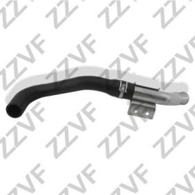 Compre Tubo do líquido de refrigeração da ZZVF ZVX615Z a um preço baixo por 24,77 €