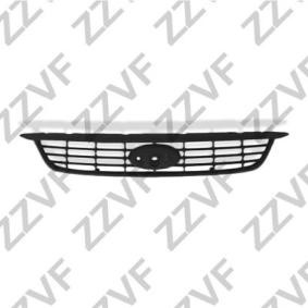Kühlergrill ZVXY-FCS3-010 von ZZVF günstig für 34,49 € online kaufen