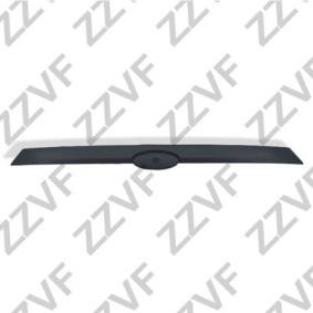 Zierleisten des Herstellers ZZVF - Originalware Artikelnummer: ZVXY-FCS4-010