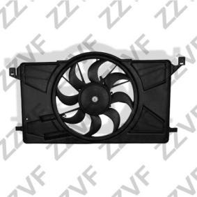 Køb Køleventilator af ZZVF ZVXY-FCS5-045 til den lave pris 1143,87 DKK