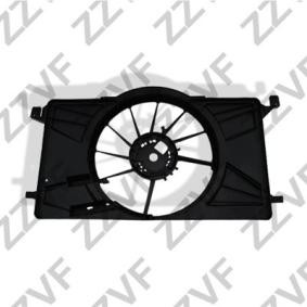 Køb Køleventilator af ZZVF ZVXY-FCS5-046 til den lave pris 623,17 DKK