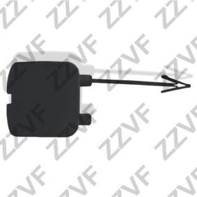 Køb Blendprop, kofanger af ZZVF ZVXY-ZS-025 til den lave pris 80,44 DKK