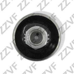 Druckschalter, Klimaanlage des Herstellers ZZVF - Originalware Artikelnummer: ZVYL090F