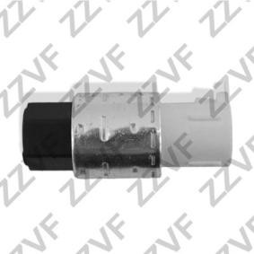 Druckschalter, Klimaanlage ZVYL1079A von ZZVF günstig für 13,51 € online kaufen
