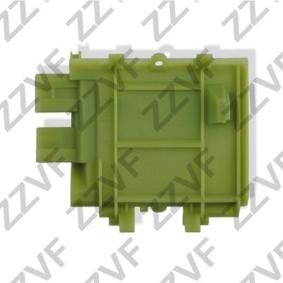 Comprar Resistencia de ventilador de ZZVF ZVYL7740 a bajo precio de 21,84 €