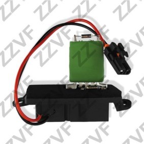Comprar Resistencia de ventilador de ZZVF ZVYL7758 a bajo precio de 41,19 €