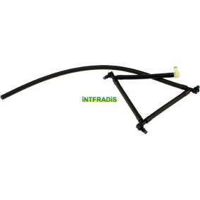 Kraftstoffleitung 10220 von INTFRADIS günstig für 30,65 € online kaufen