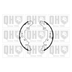 Acquista Kit ganasce freni da QUINTON HAZELL BS1074 a buon mercato per soli 86,01 €