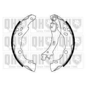 Acquista Kit ganasce freni da QUINTON HAZELL BS1156 a buon mercato per soli 60,36 €