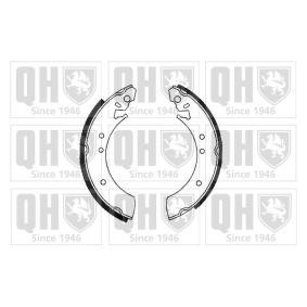 Compre Zapatas de freno de QUINTON HAZELL online para Simca Sunbeam a precios moderados