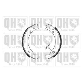 Comprar Juego de zapatas de frenos de QUINTON HAZELL BS511 a bajo precio de 39,72 €