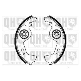 Acquista Kit ganasce freni da QUINTON HAZELL BS544 a buon mercato per soli 22,92 €