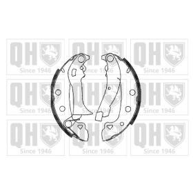 Comprar Juego de zapatas de frenos de QUINTON HAZELL BS698 a bajo precio de 47,08 €