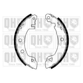Comprar Juego de zapatas de frenos de QUINTON HAZELL BS819 a bajo precio de 36,33 €