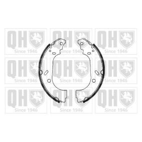 Acquista Kit ganasce freni da QUINTON HAZELL BS958 a buon mercato per soli 131,31 €