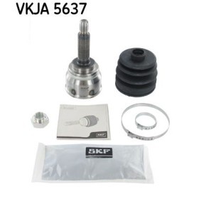 Gelenksatz, Antriebswelle VKJA 5637 von SKF günstig für 108,30 € online kaufen