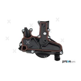 Acquista Separatore olio, Ventilazione monoblocco da PREXAparts P129005 a buon mercato per soli 54,62 €