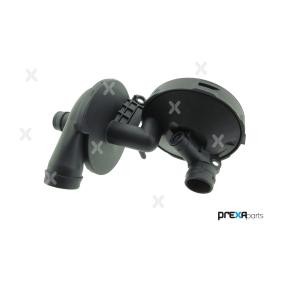 Köp Ventil, vevhusventilation av PREXAparts P229021 till det låga priset 427,13 kr