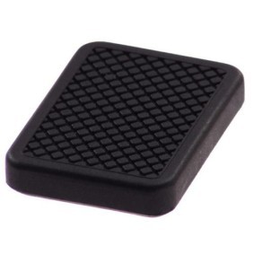 Pedals und Pedalbelag des Herstellers LEMA - Originalware Artikelnummer: 2280.00