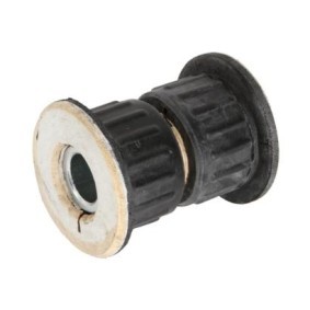 Lagerung, Blattfeder 2510.02 IVECO von LEMA