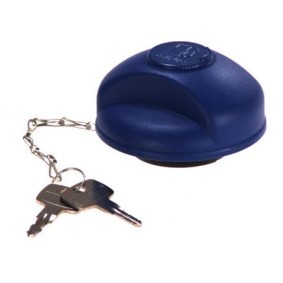 Tankdeckel für IVECO von LEMA