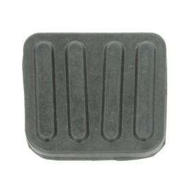 Pedals und Pedalbelag des Herstellers LEMA - Originalware Artikelnummer: 2227.10