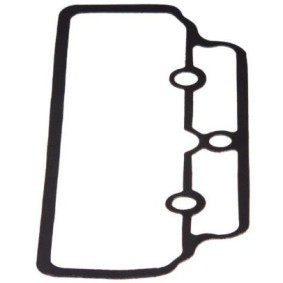 Ventildeckeldichtung für MERCEDES-BENZ von LEMA
