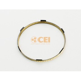 Synchronring, Schaltgetriebe 119.153 IVECO von CEI
