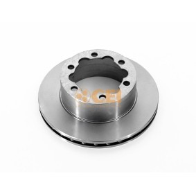 Bremsscheibe 215.185 von CEI günstig für 48,01 € online kaufen