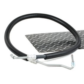Køb Hydraulikslange, styretøj af RIDEX 677H0014 til den lave pris 773,64 DKK