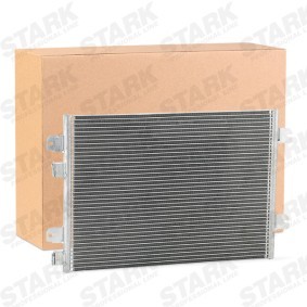 Achetez des Condenseur, climatisation STARK SKCD-0110430 à prix pour 63,25 €