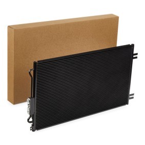 Acquista Condensatore climatizzatore da RIDEX 448C0251 a buon mercato per soli 122,77 €
