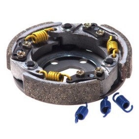 Kupplungssatz des Herstellers VICMA - Originalware Artikelnummer: 8410