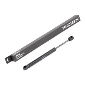 Compre Amortecedor de capô de RIDEX online para 5 Sedan (F10) a preços moderados